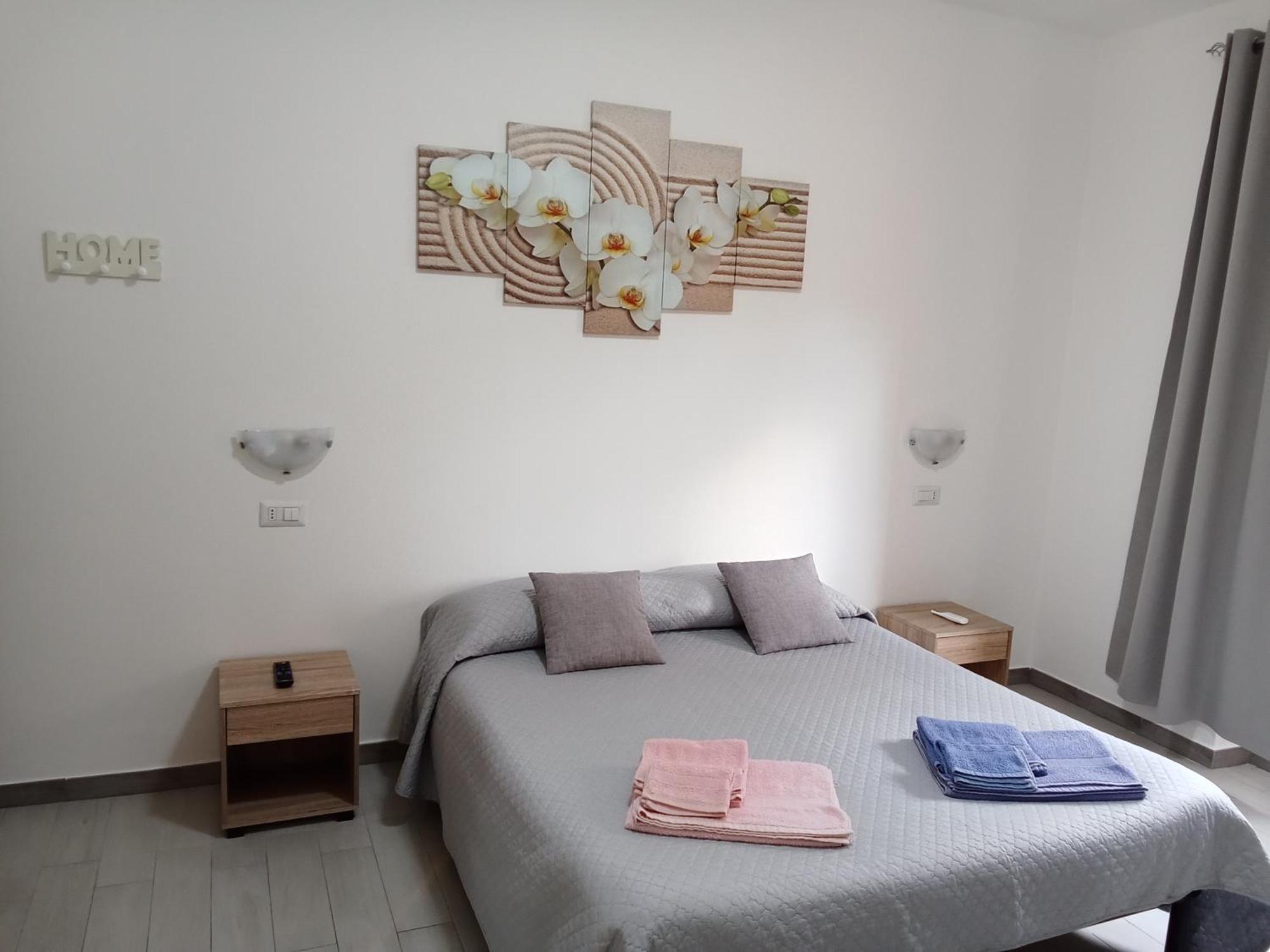 Bed and Breakfast Gigi&Mary Альгеро Экстерьер фото